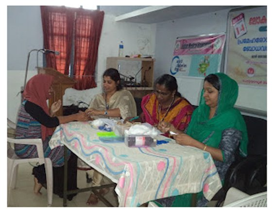 blood testing drive