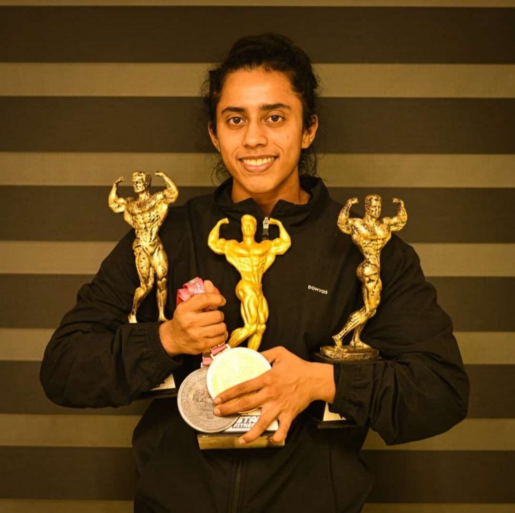 Gouari Sudhakaran