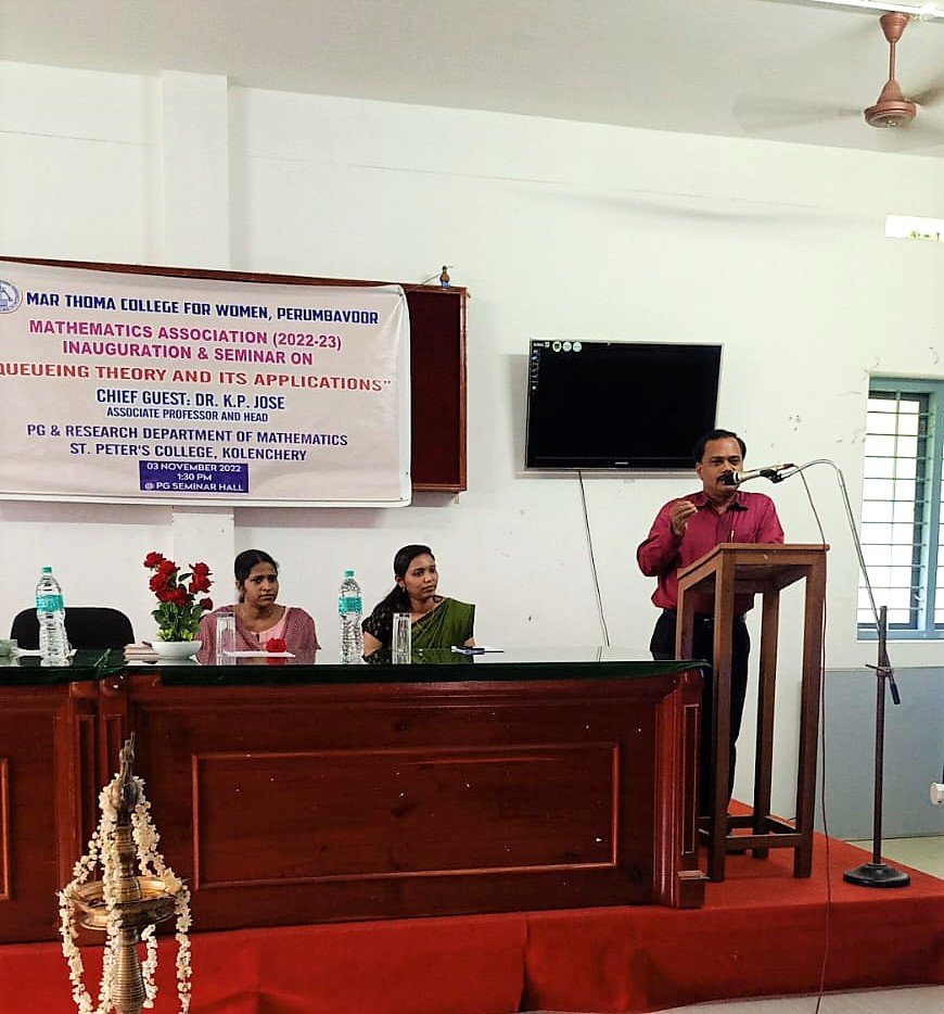 Inauguration 2