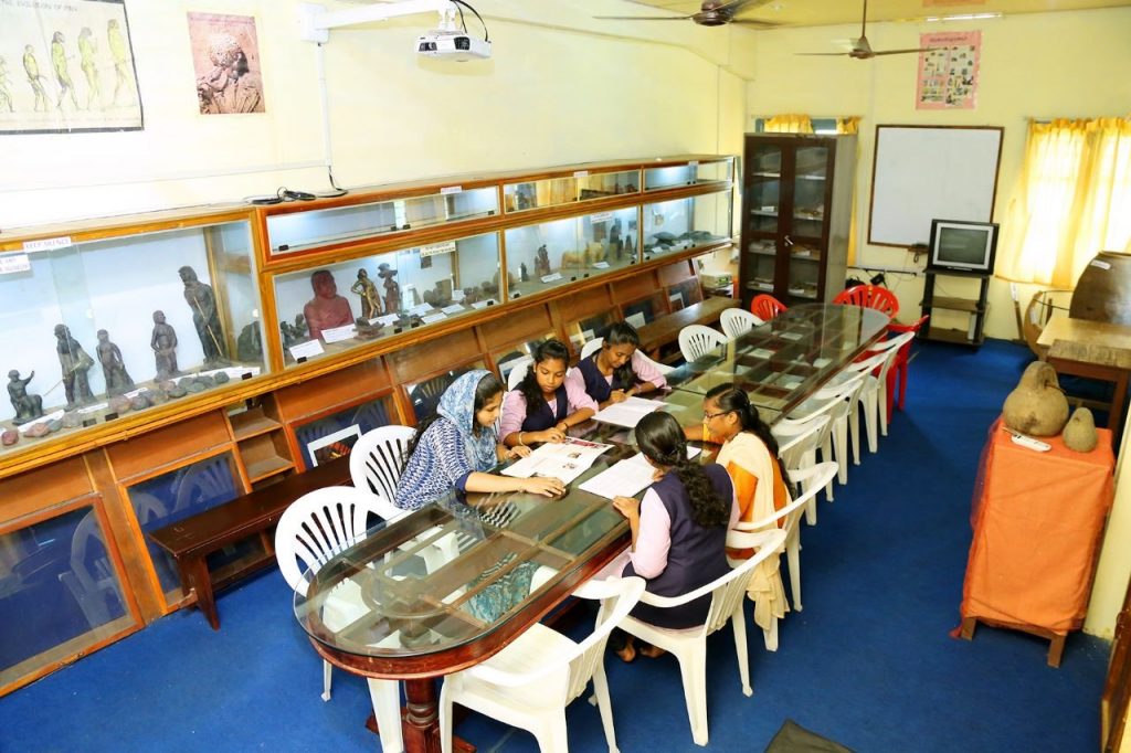 Museum 