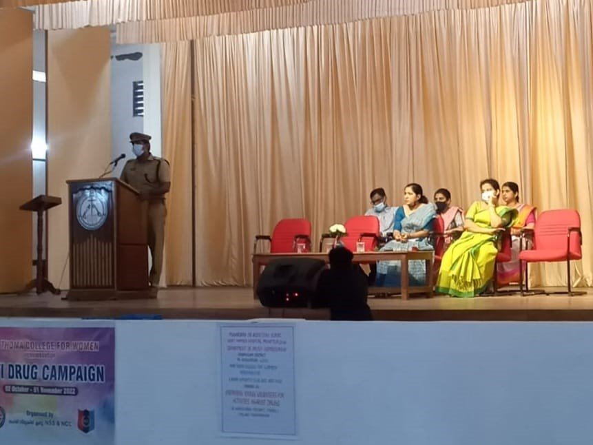 lahari vimukthi 3