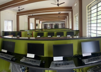 Language Lab