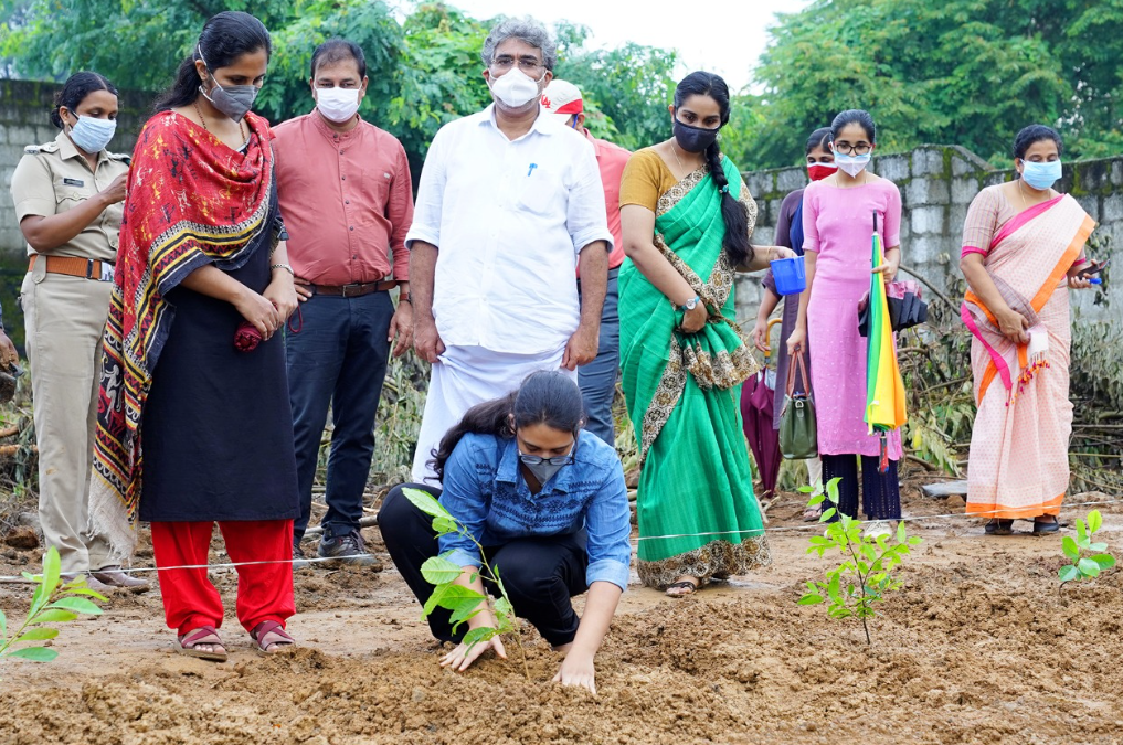Vidyavanam2