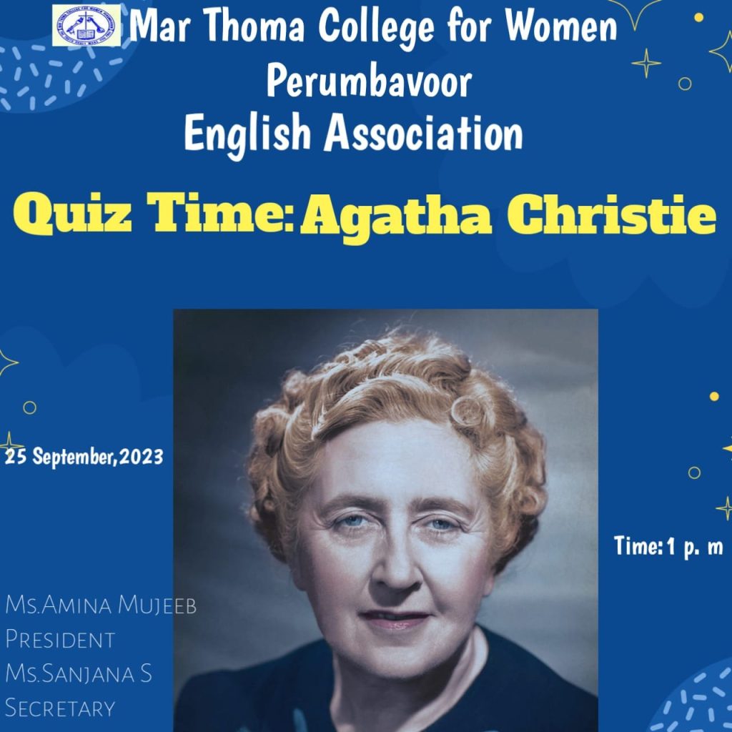 Quiz Brochure