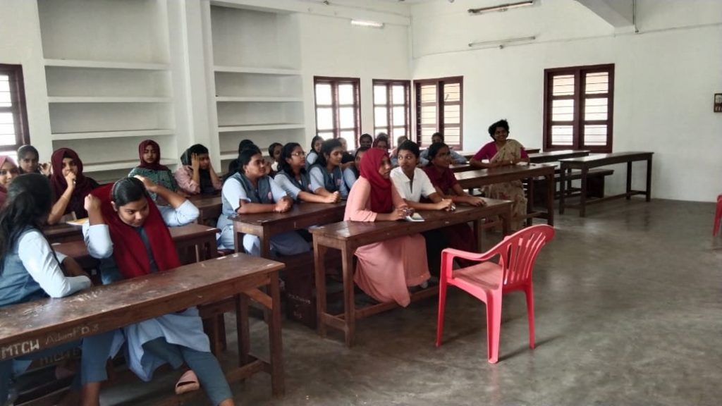 Student Discussion