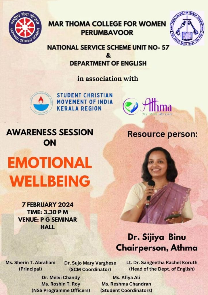 Awareness Session