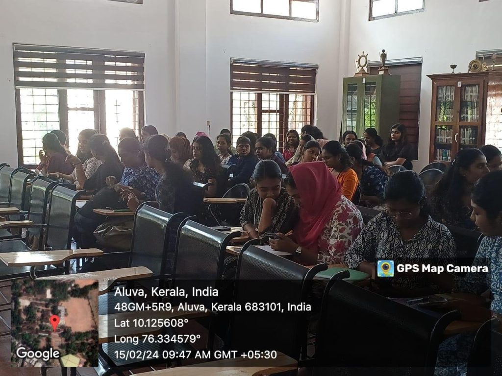 Seminar