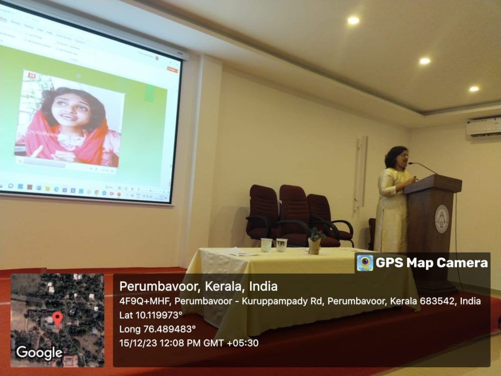 Invited Lecture