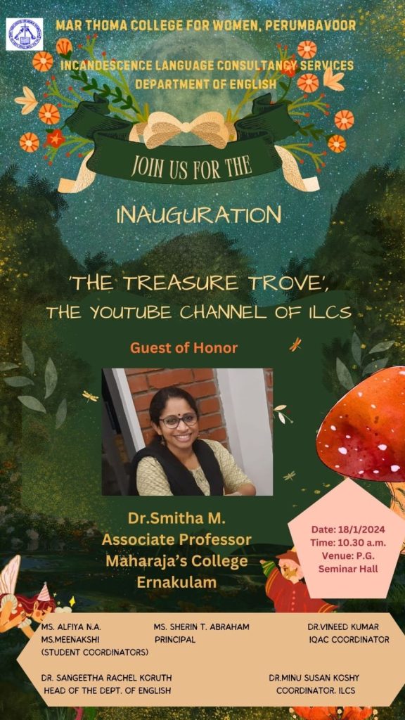 Association Inauguration 2023-24