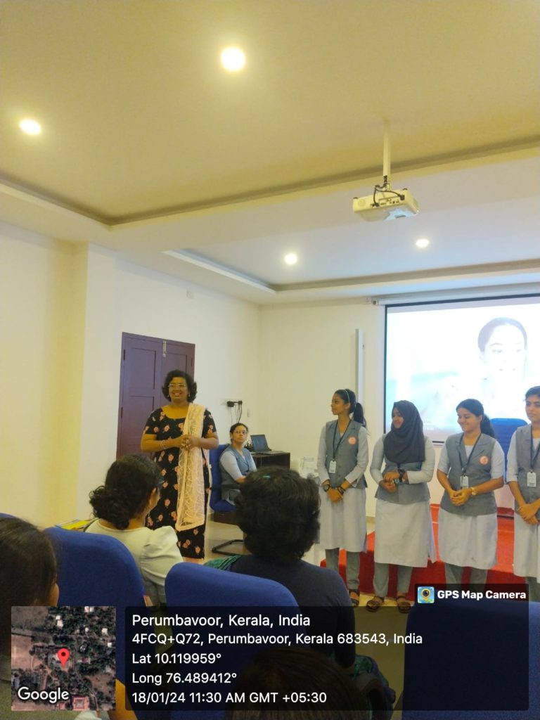 Invited Lecture