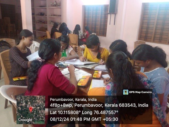 Mar Thoma College
