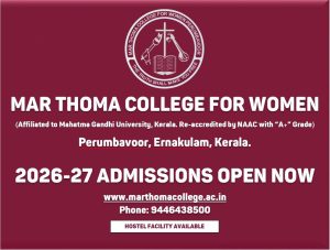 2026-27 ADMISSIONS OPEN NOW