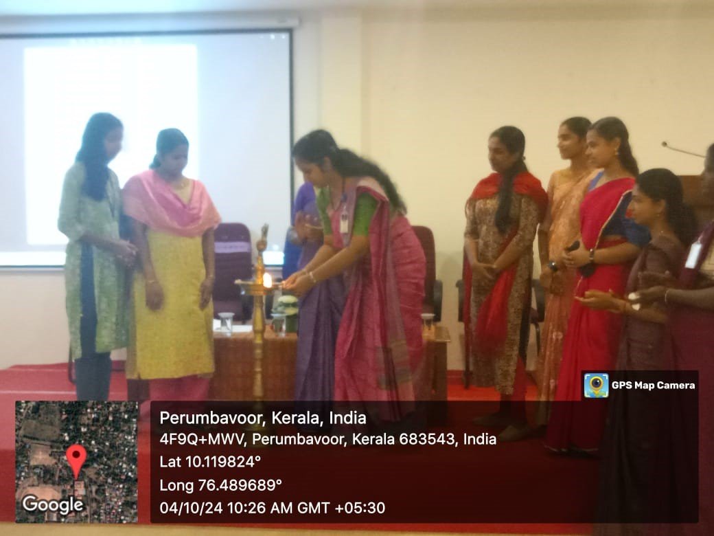 Mar Thoma College