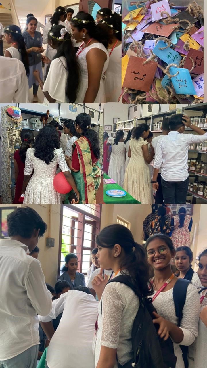 Mar Thoma College