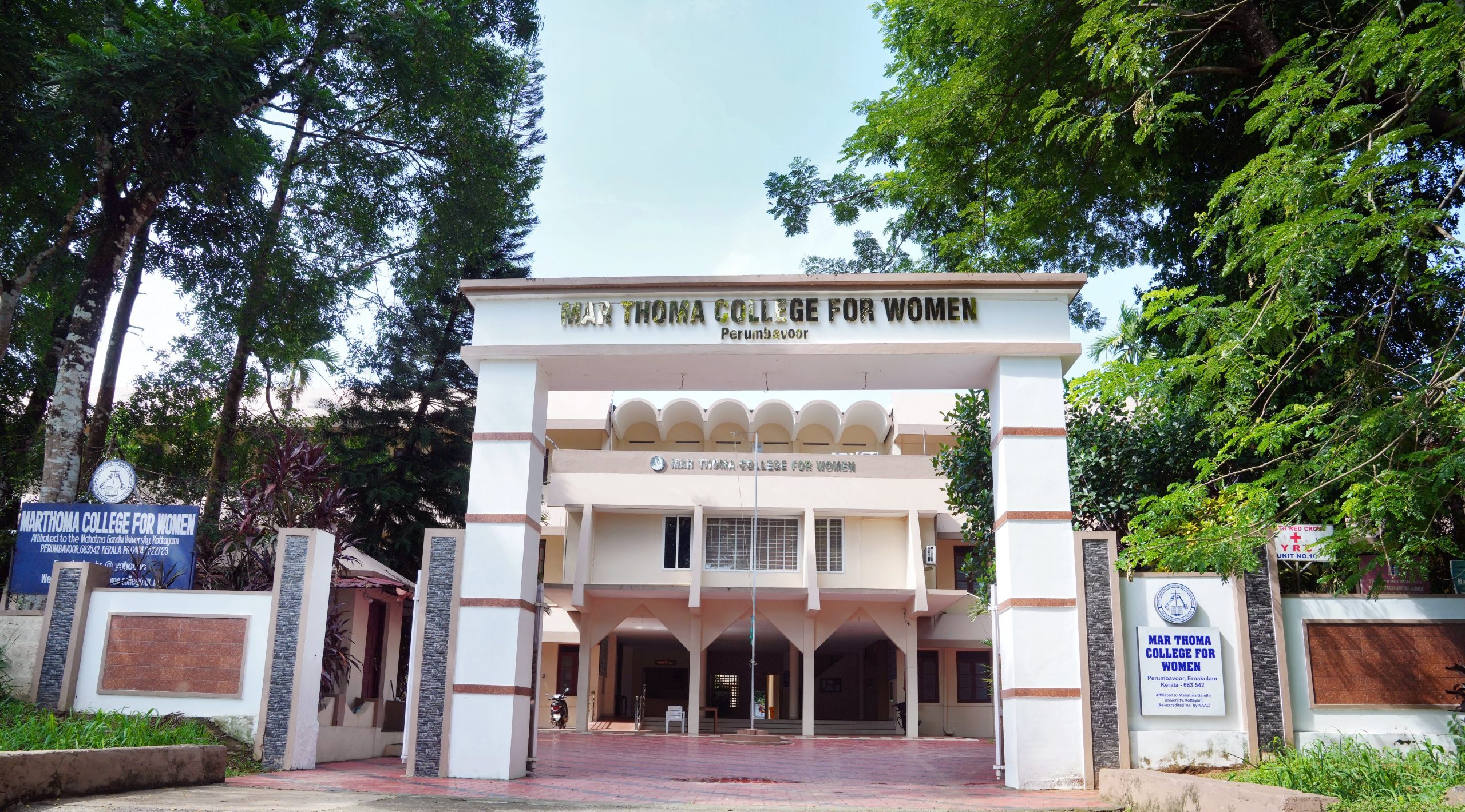 Mar Thoma College