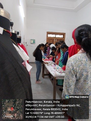 Mar Thoma College