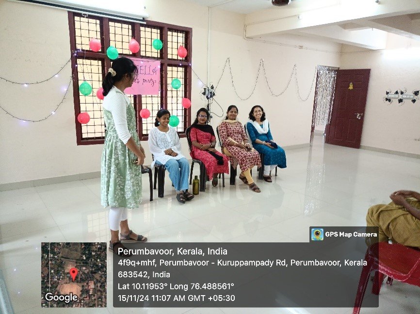 Mar Thoma College