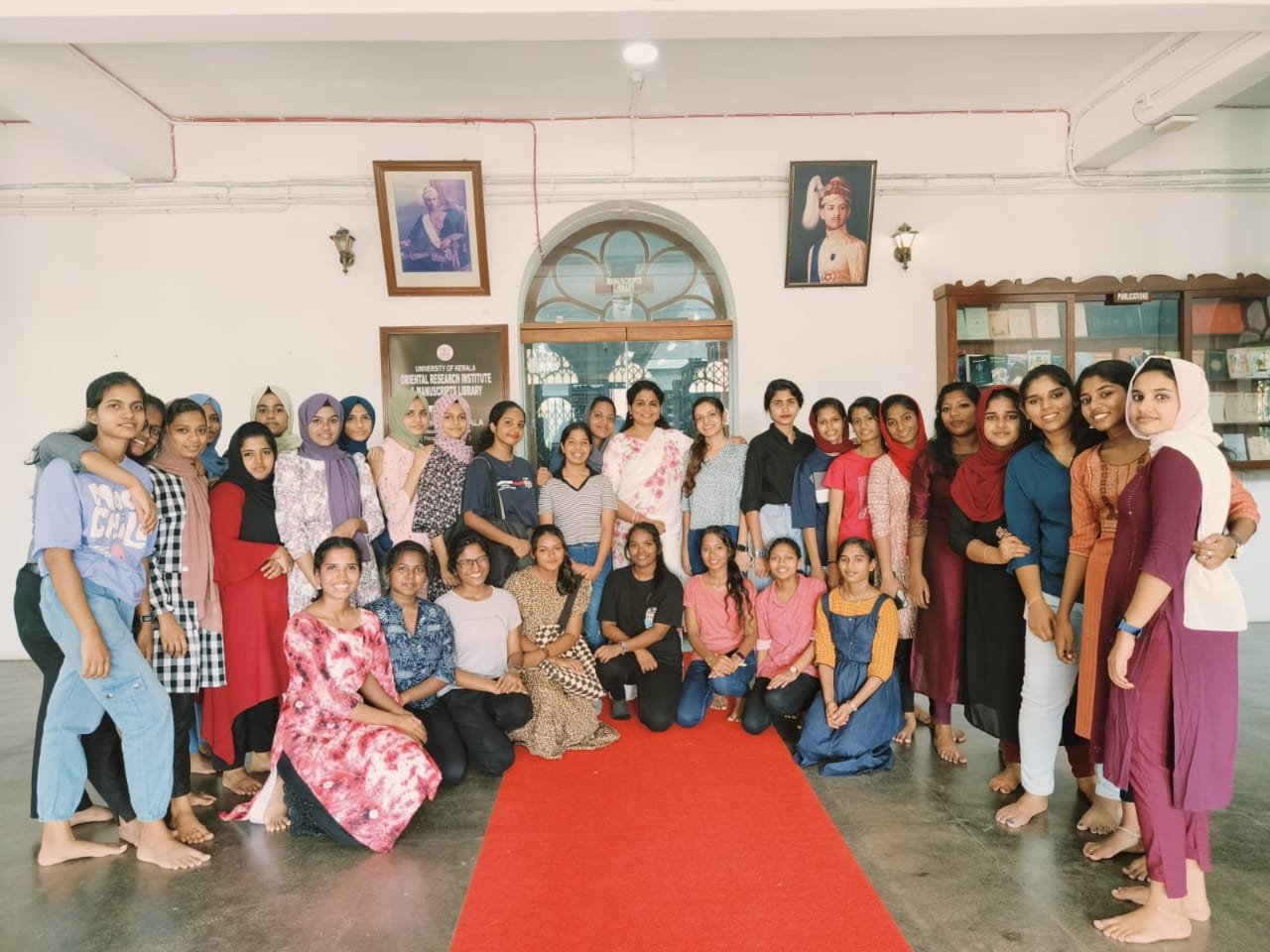 Mar Thoma College