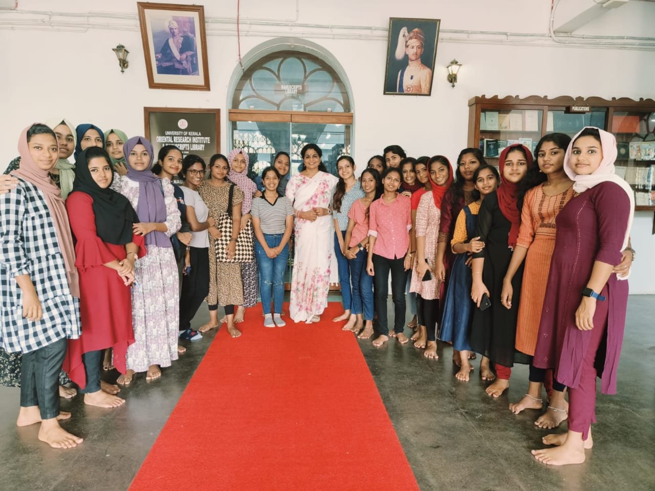 Mar Thoma College