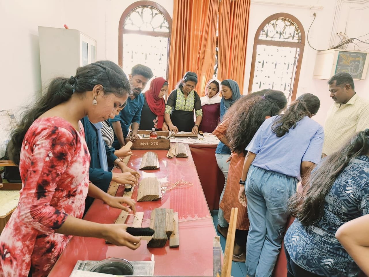 Mar Thoma College