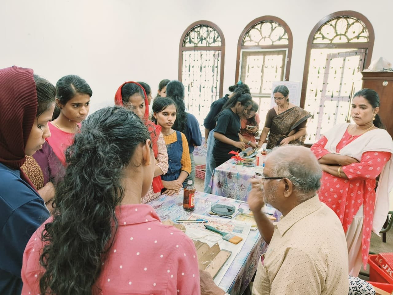 Mar Thoma College
