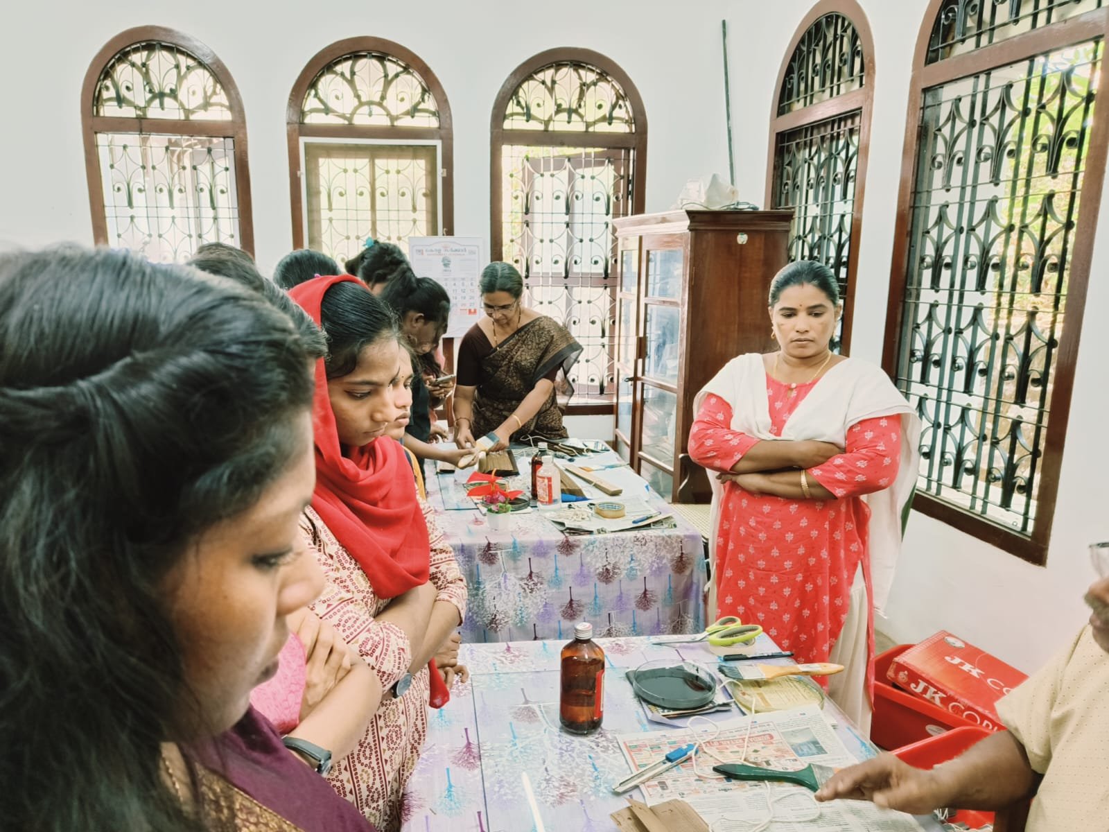 Mar Thoma College