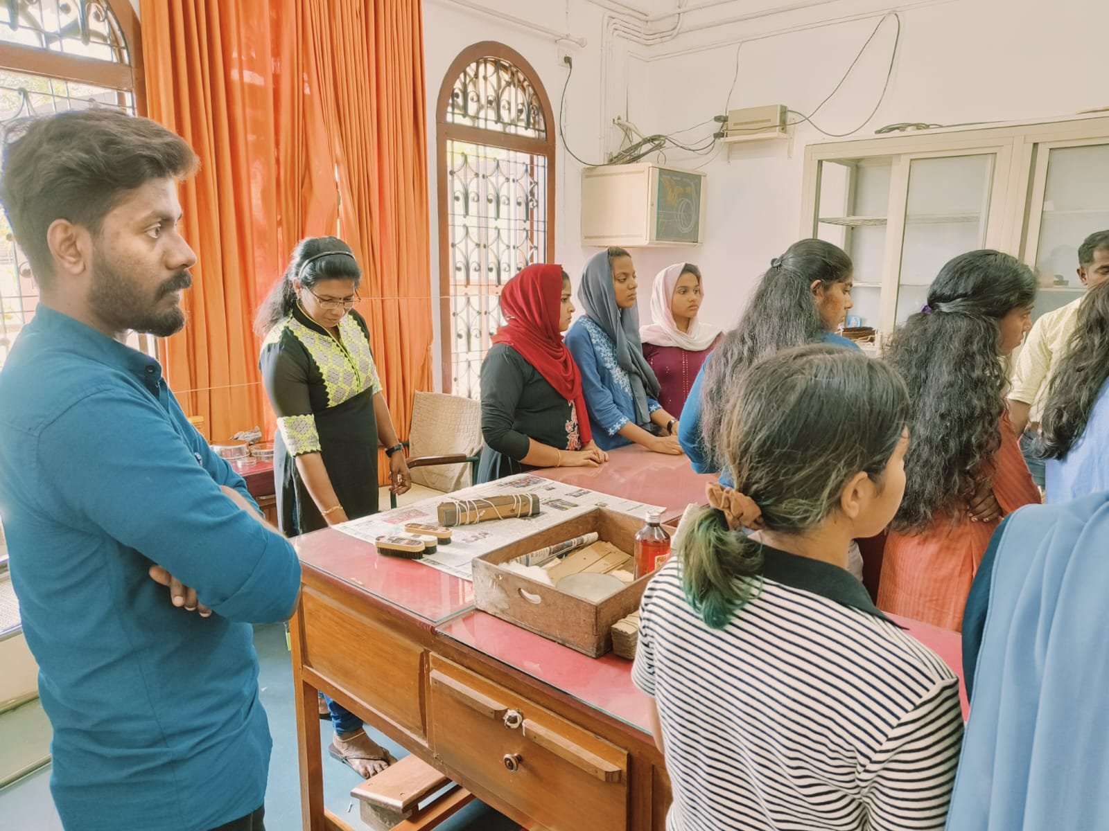 Mar Thoma College