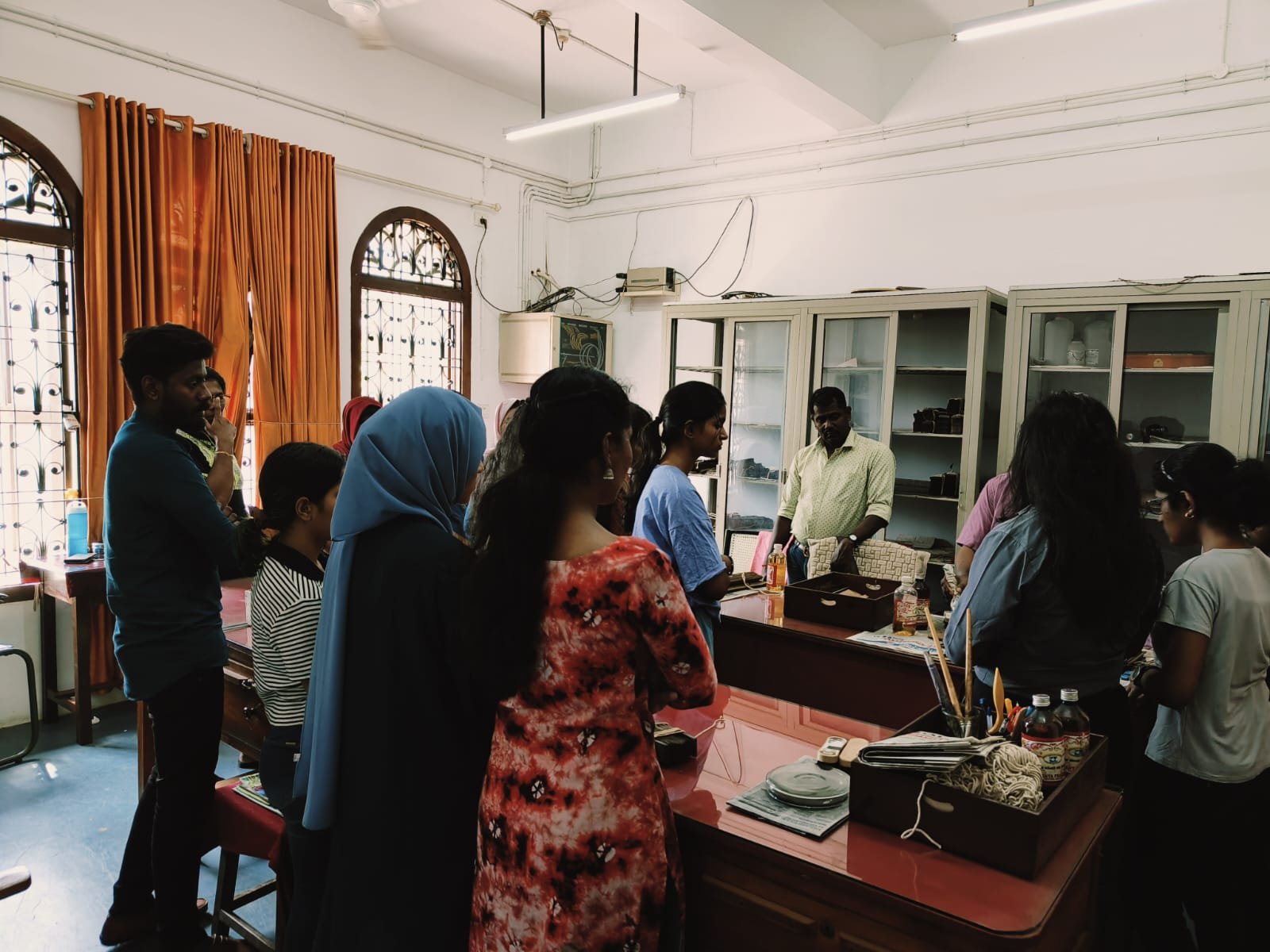 Mar Thoma College