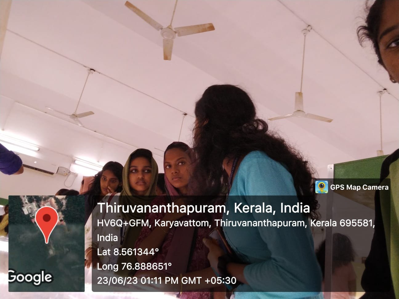 Mar Thoma College
