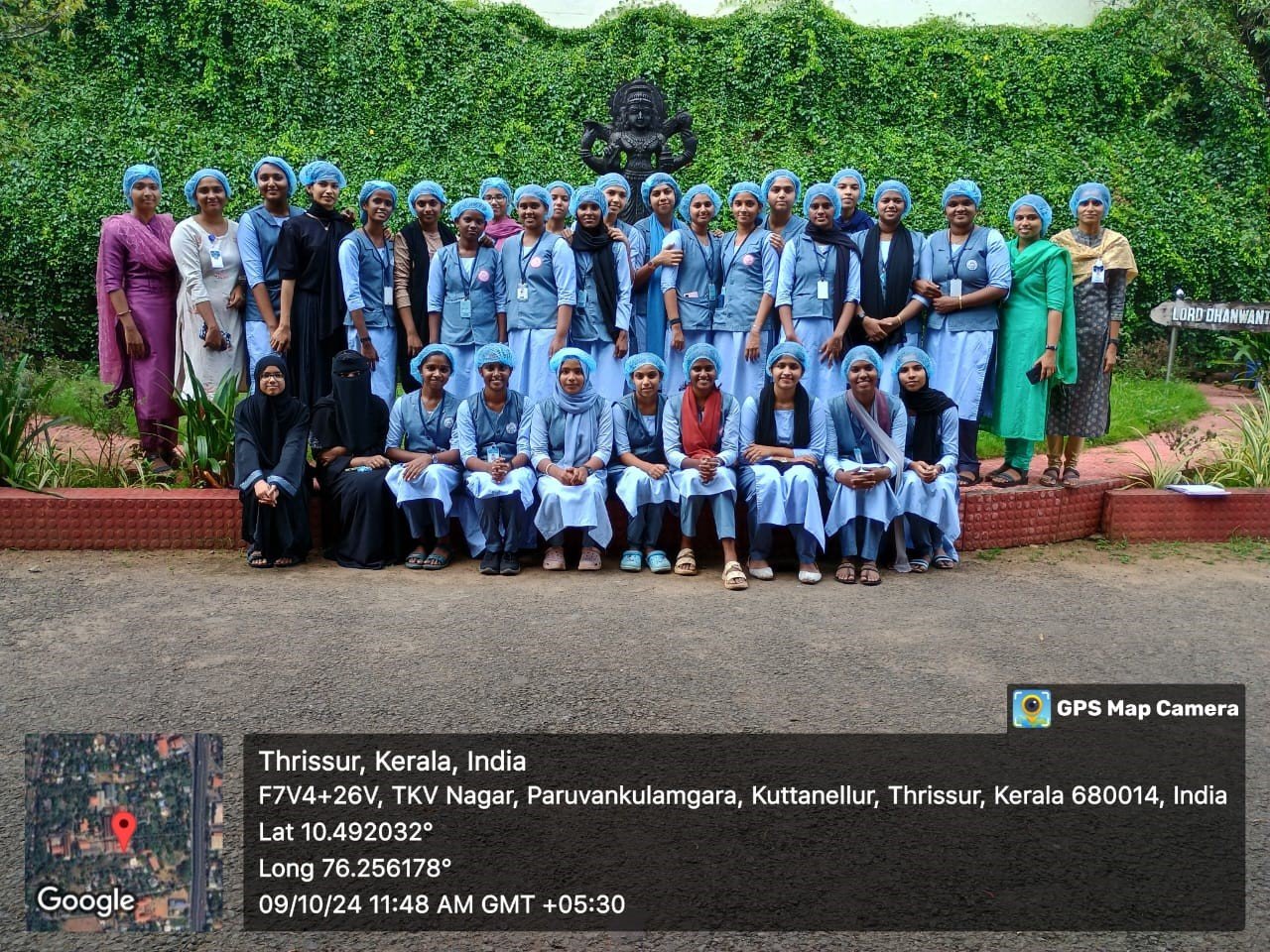 Mar Thoma College