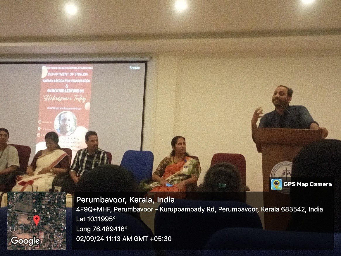 Mar Thoma College