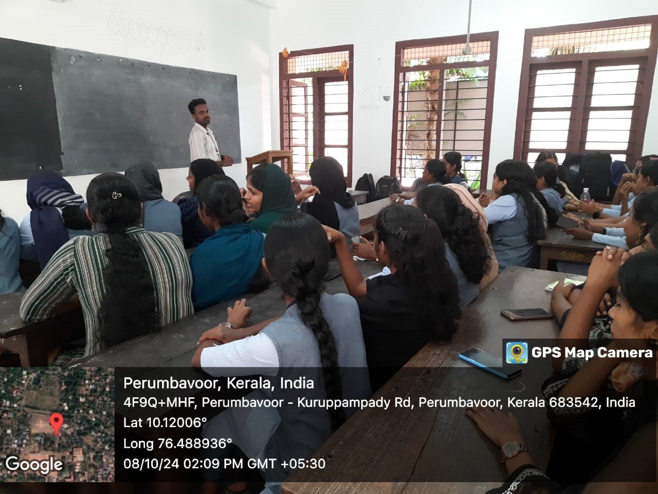 Mar Thoma College