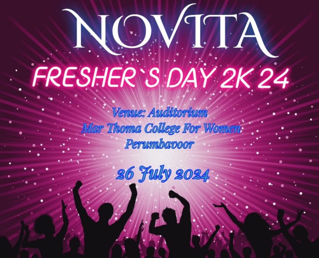 Novita Fresher's Day (6)