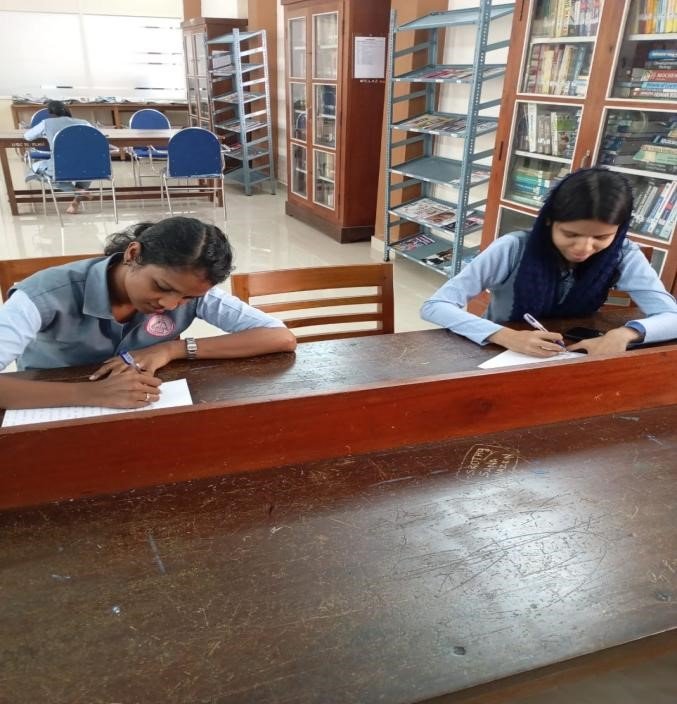 READING SESSION 1