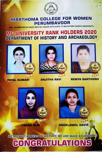 Mar Thoma College