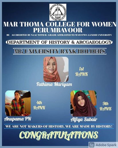 Mar Thoma College