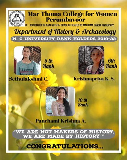 Mar Thoma College