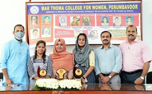 Mar Thoma College