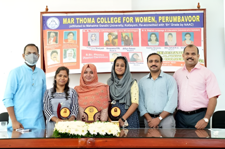 Mar Thoma College