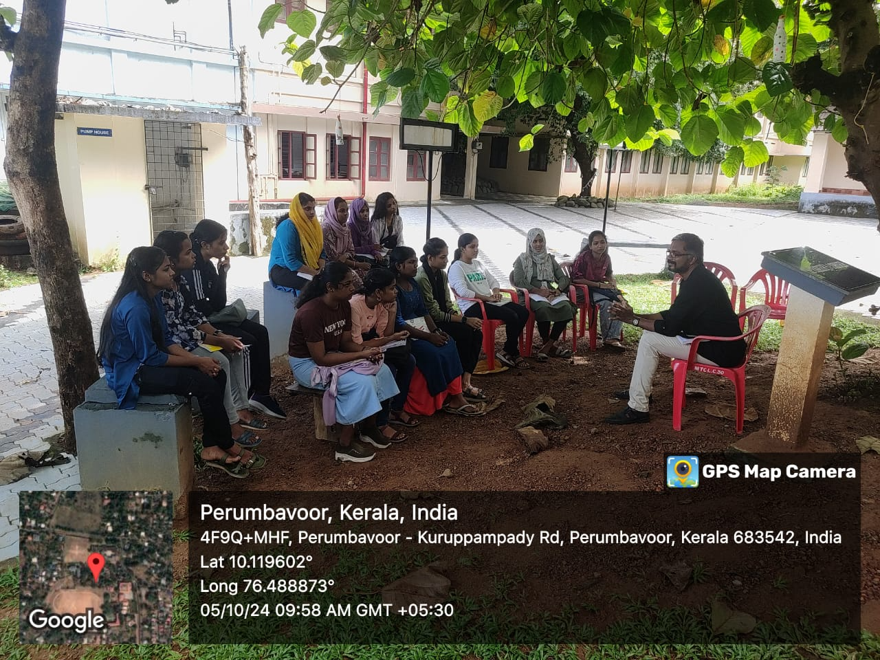 Mar Thoma College