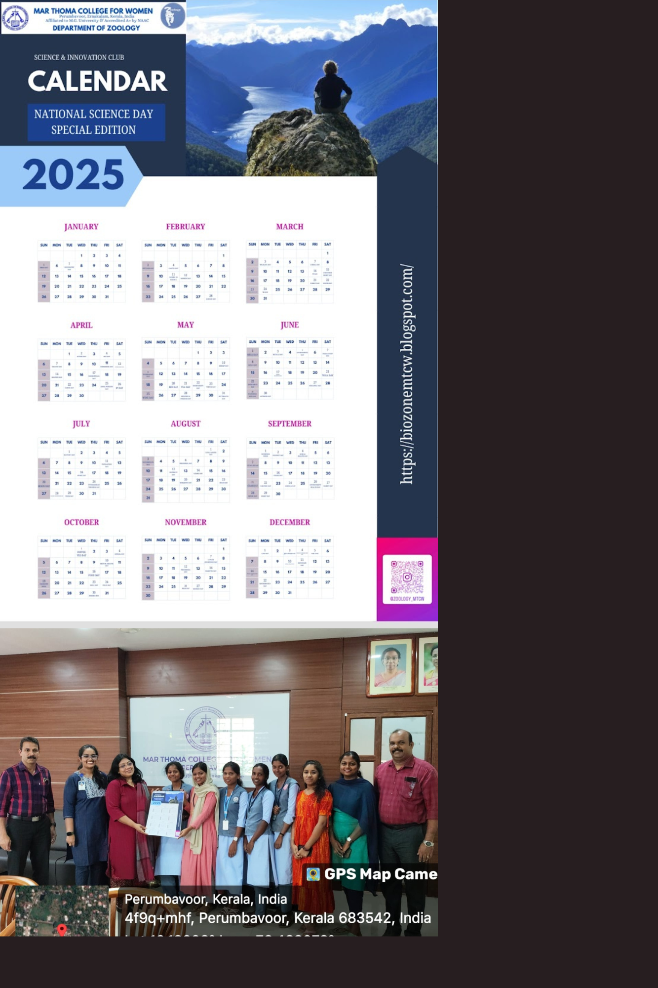 Mar Thoma College
