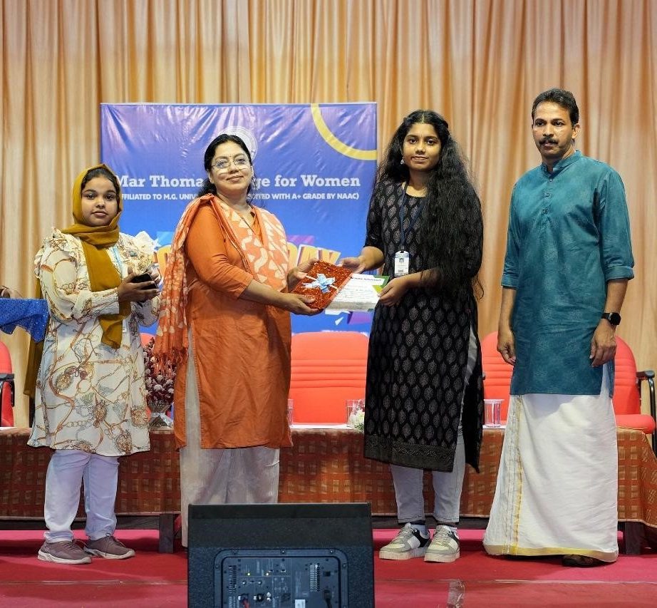 Mar Thoma College