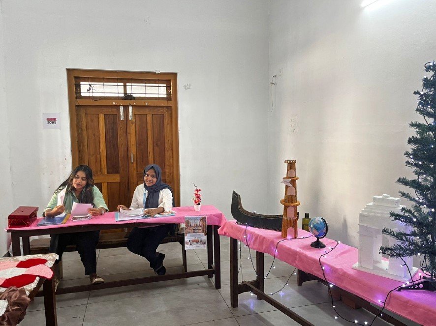 Mar Thoma College