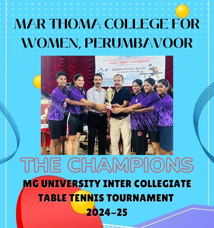 Mar Thoma College