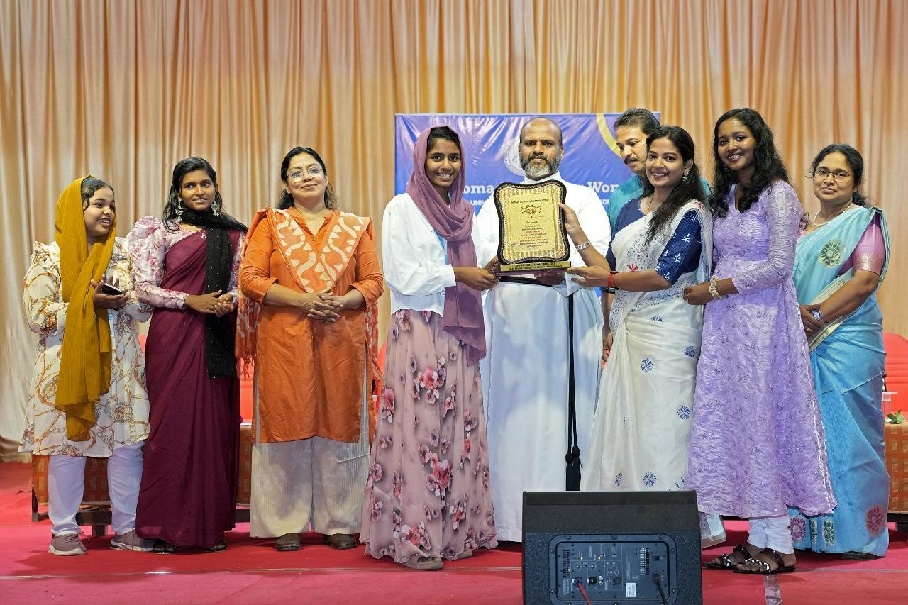Mar Thoma College