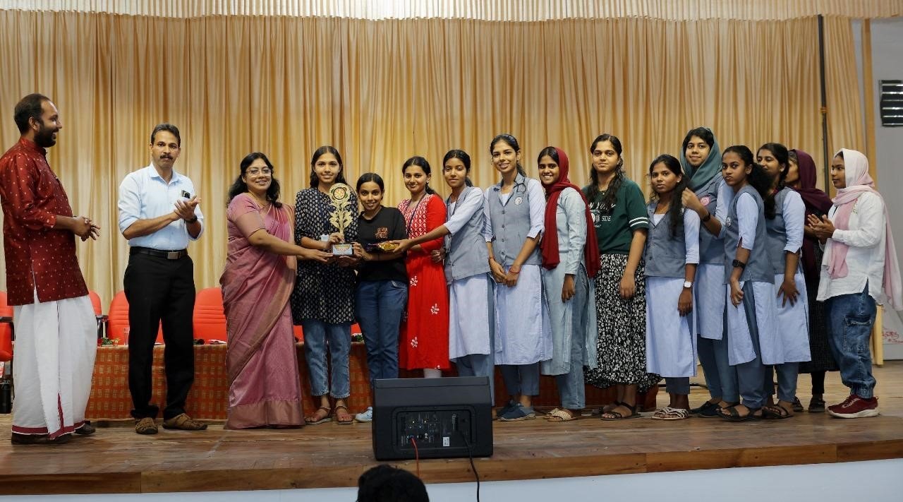 Mar Thoma College