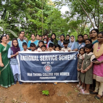 Mar Thoma College