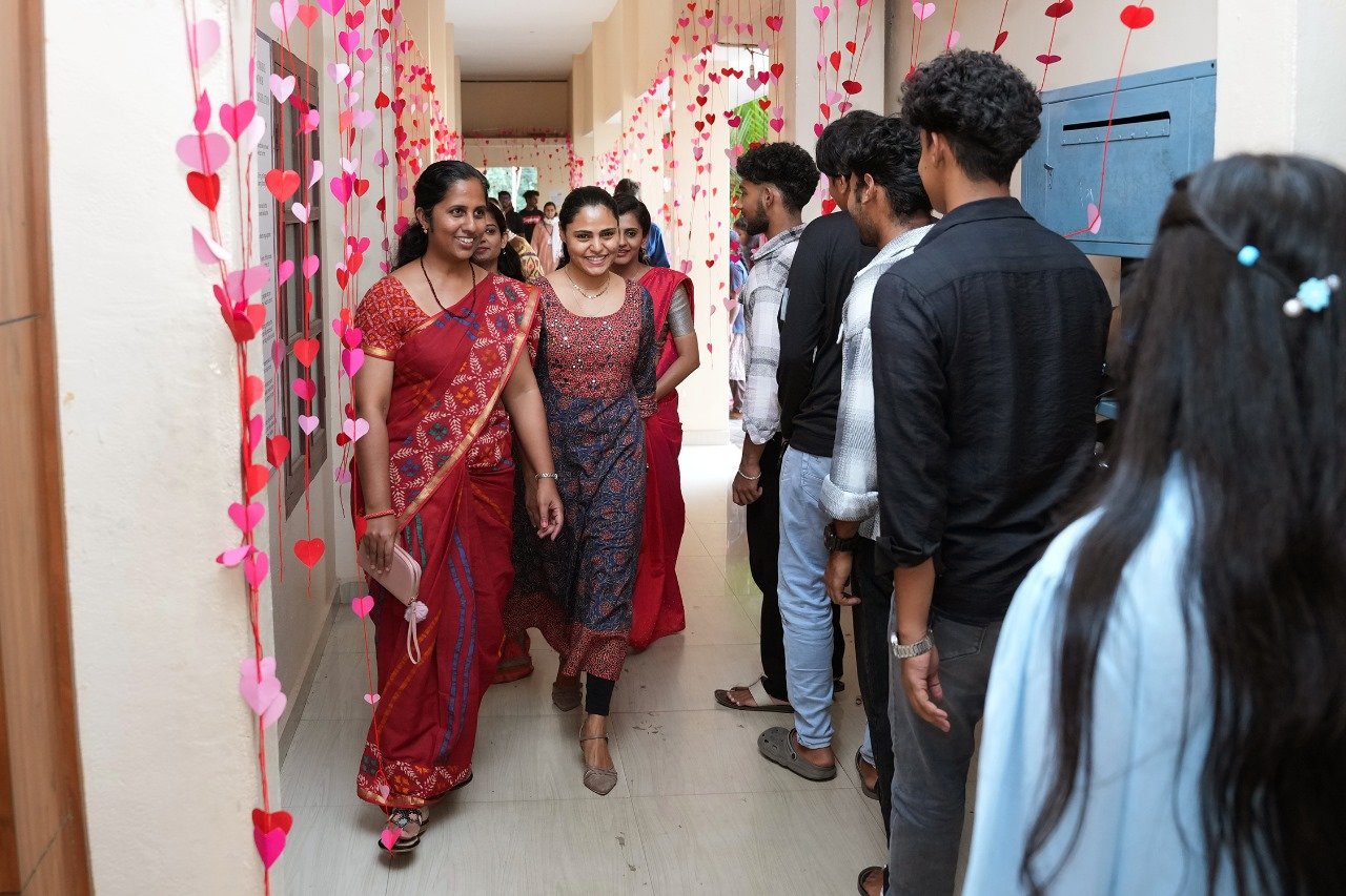 Mar Thoma College