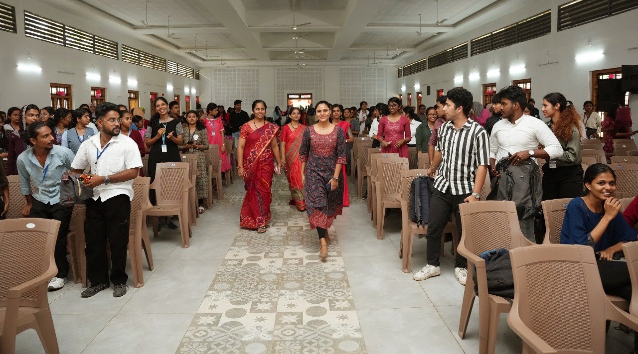 Mar Thoma College