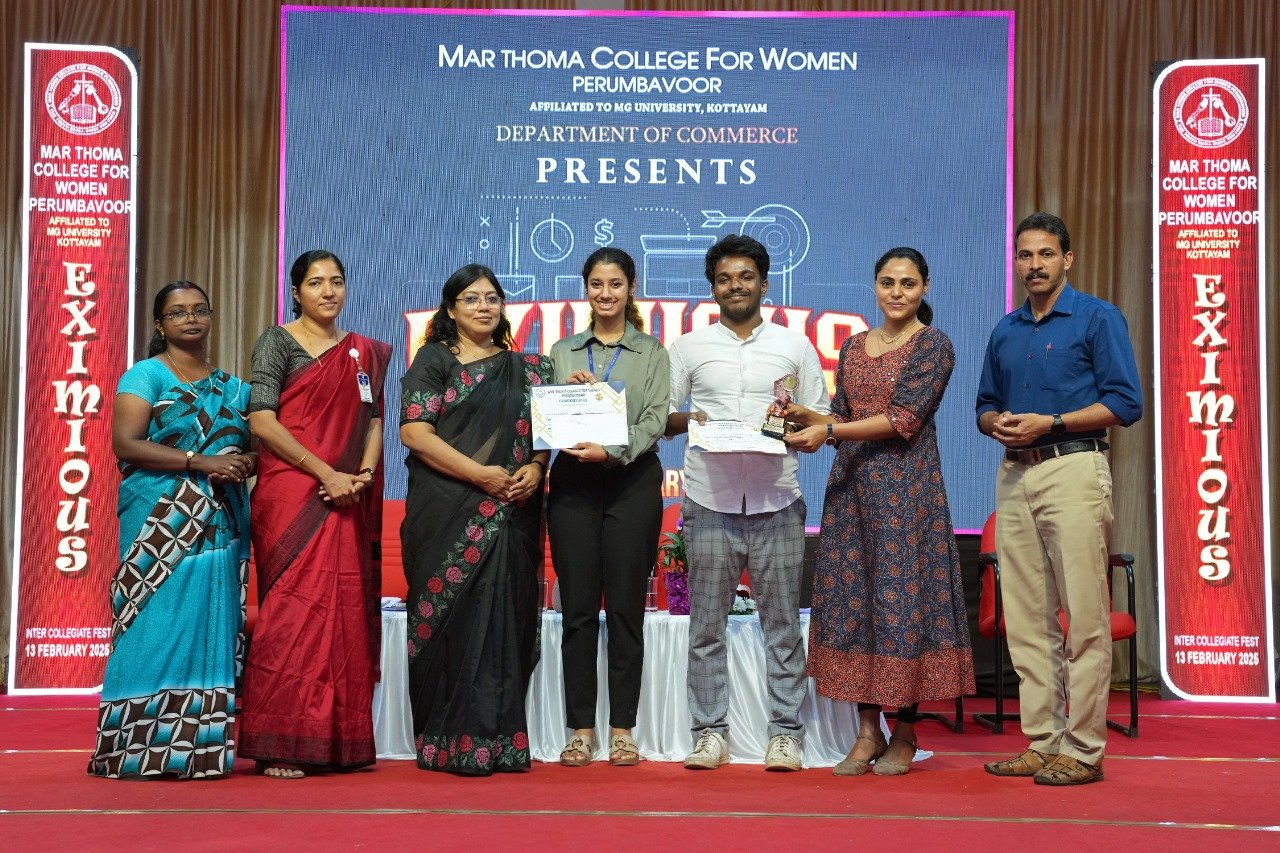 Mar Thoma College